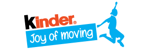 KinderSkiff - Kinder Joy of moving